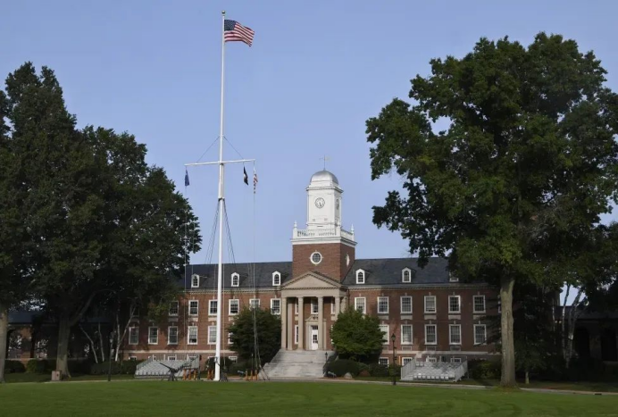 13 cadets were sexually assaulted and sued the US military academy