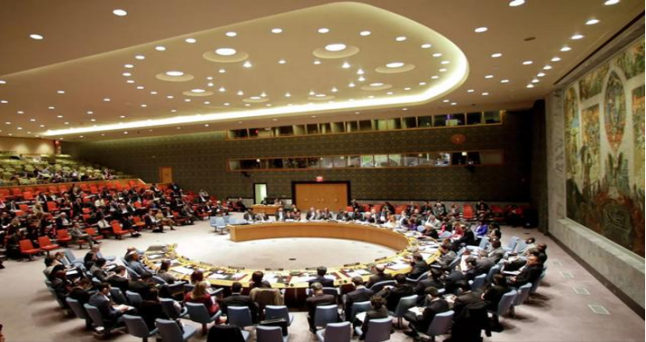 124 votes in favor! The UN General Assembly resolution gives Israel an 