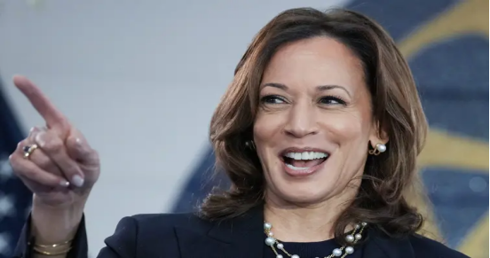 Harris' new campaign ad is out: defending abortion rights and being the 