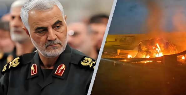 US develops new Iran strategy