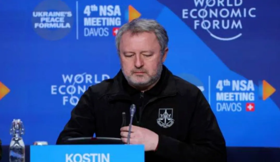 Ukraine's prosecutor general resigns as it seeks accountability for draft dodging scandal